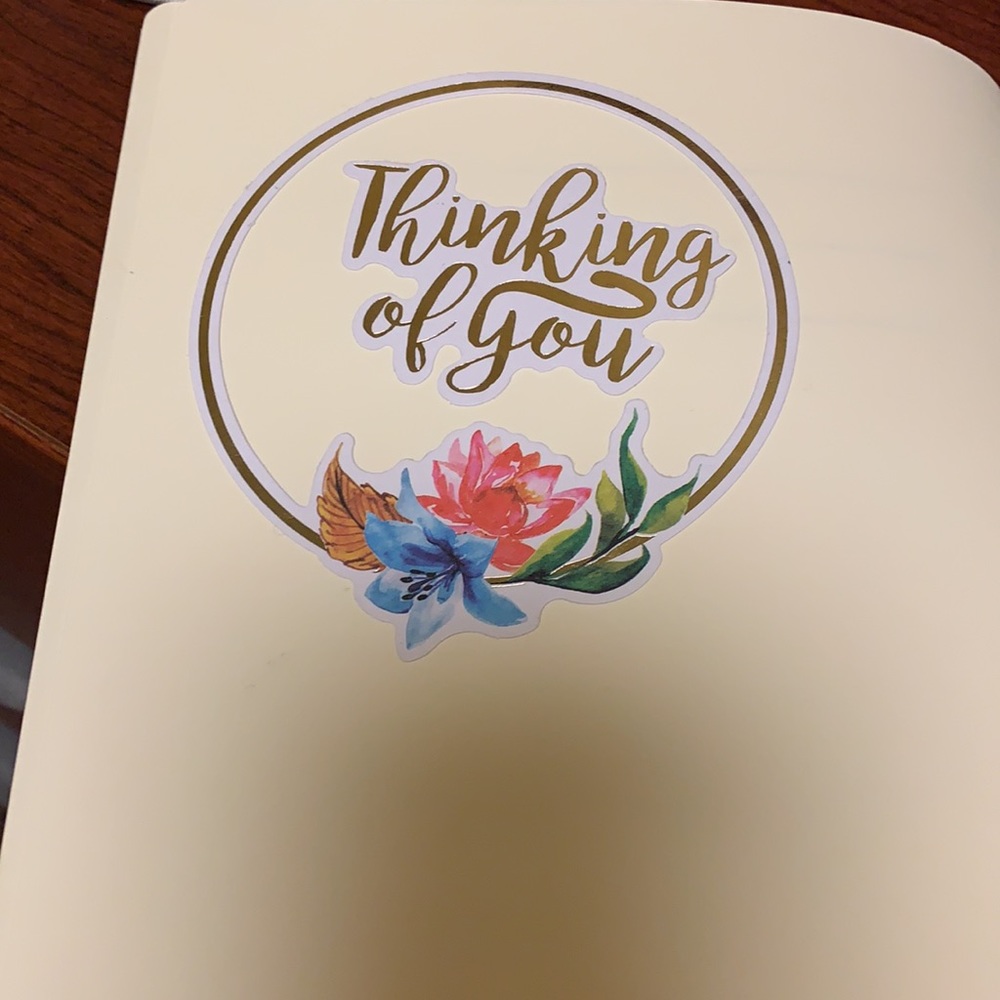Bullet Journal (customizable) - Picture 4 of 4